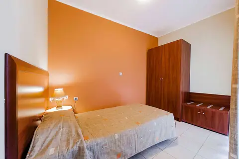 Hotel Esmeralda in Κρεμαστή — foto 23