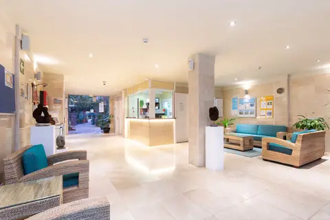 Residencial El Llano in Valley Gran Rey — foto 3