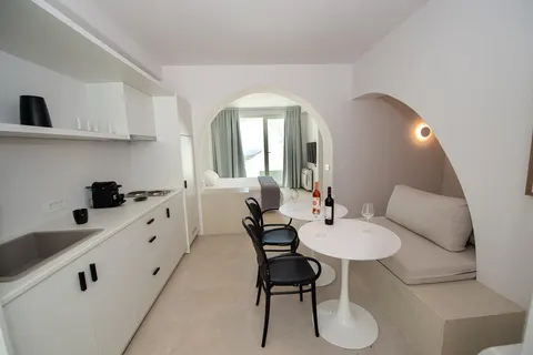 Atria Suites in Thira Municipal Unit — foto 12