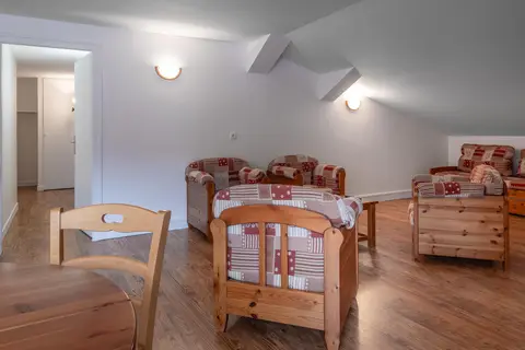 Résidence Les Terrasses de Termignon in Val-Cenis — foto 10