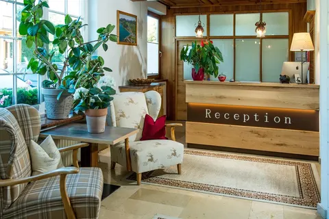 Seehotel Schlick foto 4