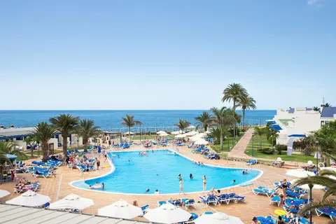 Grupotel Playa Feliz in Las Palmas — foto 9