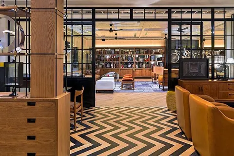 H10 Metropolitan foto 5