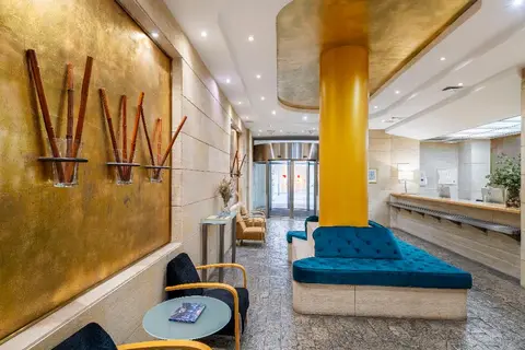 Eurostars Rey Alfonso X in Ciudad Real — foto 7