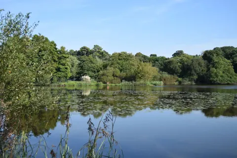 Camping Landae foto 8