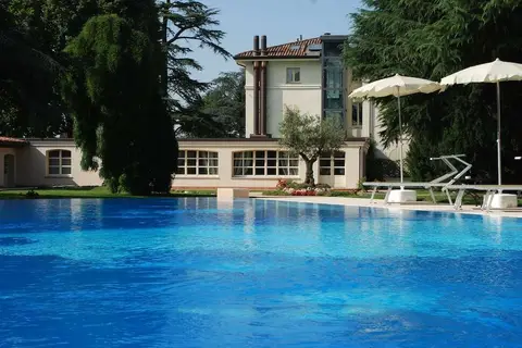 Relais Villa Valfiore in Bologna, foto 4