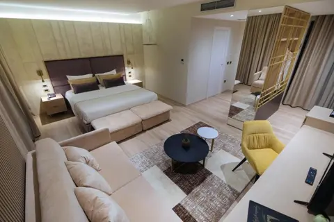Gloria Palace in Golem, foto 8