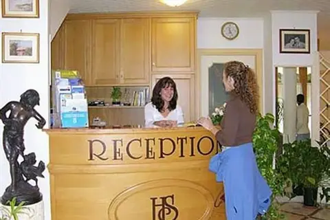 Hotel Savoia Sorrento in Sorrento, foto 5