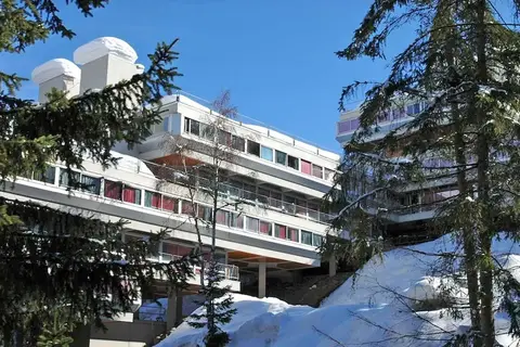 Hotel Marilleva 1400 in Mezzana — foto 4