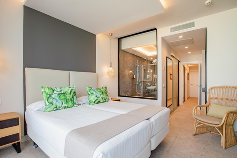 Resort Cordial Santa Águeda & Perchel Beach Club foto 54