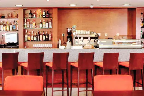 Hotel Porcel Ganivet in Madrid — foto 9