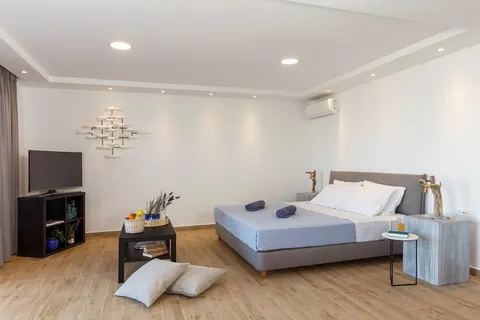 Lindia Athena Luxury Villas in Lindos — foto 3
