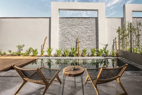 Unique Life Style Hotel in Kusadasi — foto 20