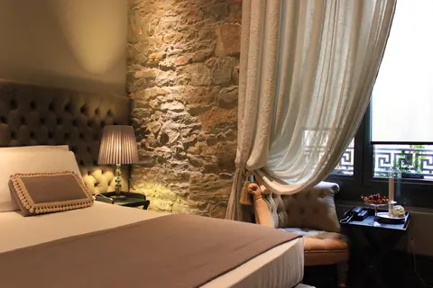 Forvm Boutique Hotel in Triëst, foto 19
