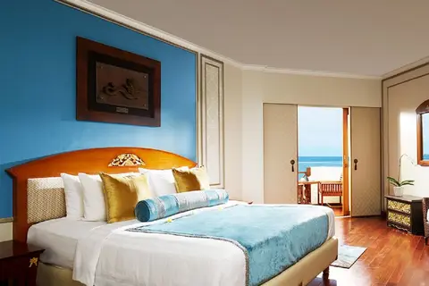 Grand Mirage Resort & Thalasso Bali in Kuta Selatan — foto 24