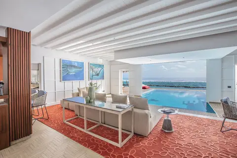 Emerald Maldives Resort & Spa in Rah Gili Maldives — foto 15
