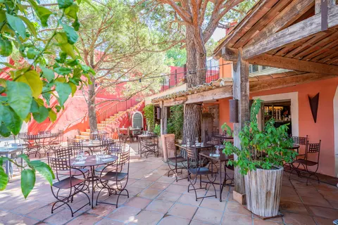 Camping Le Serignan Plage foto 21