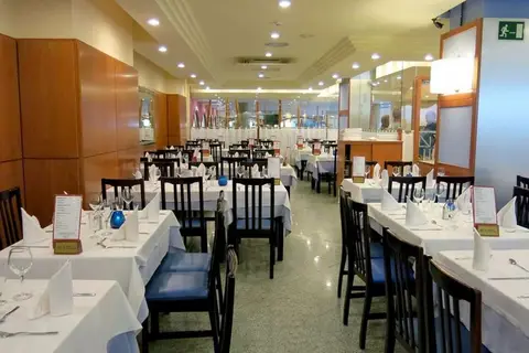 Hotel 4R Playa Park in Salou — foto 19