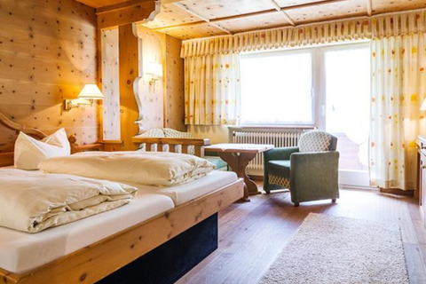 Hotel Central foto 2