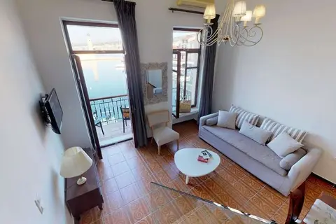 Porto Enetiko Suites in Rethimnon, foto 10