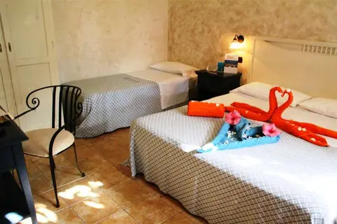 Borgo Donna Canfora in Ricadi, foto 17