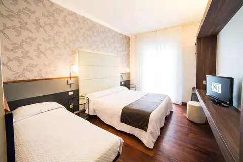 Waldorf Palace Hotel in Cattolica — foto 3