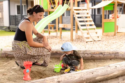 Camping Riegersburg foto 22