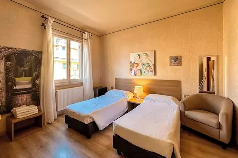 Alba Hotel Lavagna in Lavagna — foto 3
