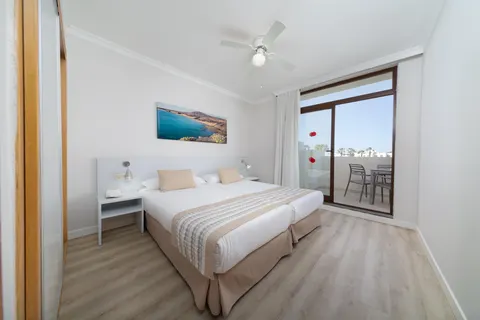 Hotel Los Zocos Impressive Lanzarote in Costa Teguise — foto 4