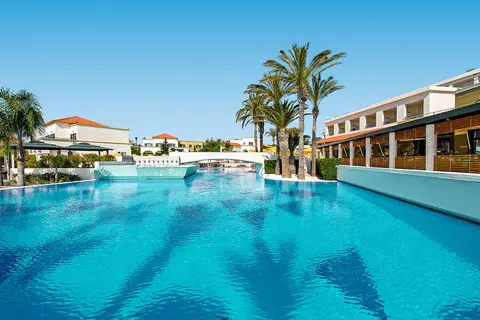 Mitsis Rodos Maris Resort & Spa in Kiotari, foto 2