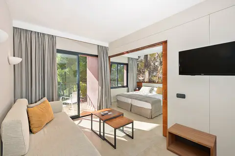 allsun Hotel Illot Park in Cala Ratjada, foto 8