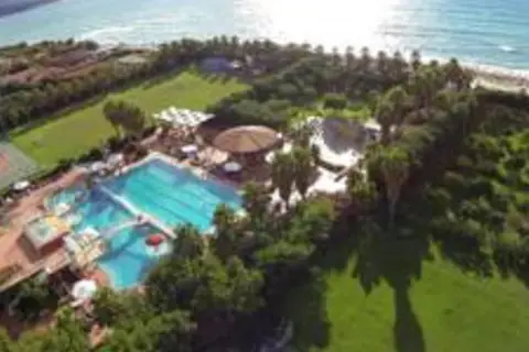 Resort Sciabache in Rome — foto 24