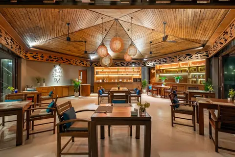 SAii Koh Samui Villas in Ko Samui — foto 3