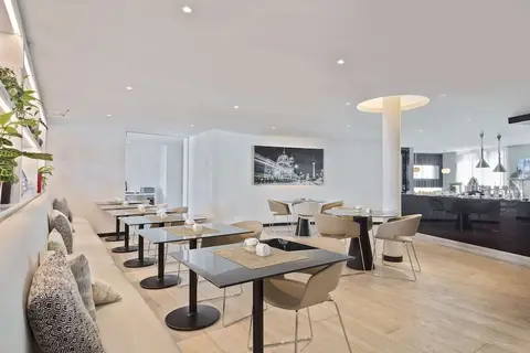 Melia Berlin in Berlijn — foto 16