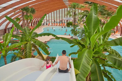 Camping Le Port De Plaisance foto 6