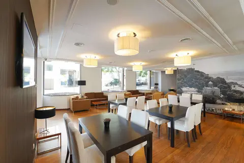Legendary Lisboa Suites in Lissabon — foto 6