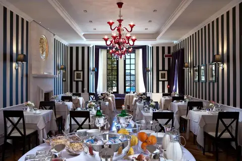 Hotel The Ashbee in Taormina — foto 11