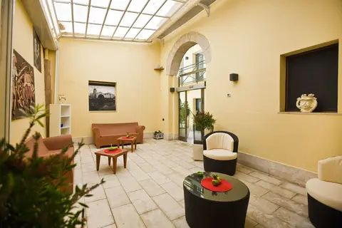 Residence Cortile Mercè in Trapani, foto 25