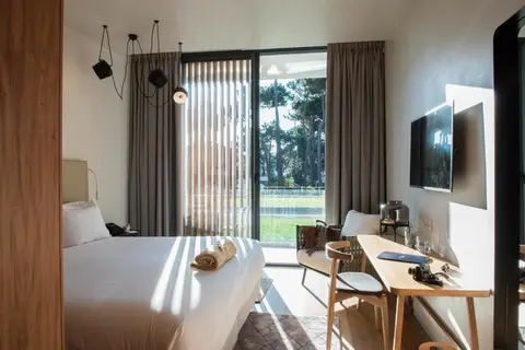 Aroeira Lisbon Hotel - Sea & Golf in Almada — foto 5