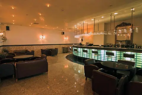 Hotel Büyük Keban in Fatih — foto 9