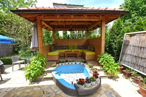 Villa Caposki in Охрид — foto 8