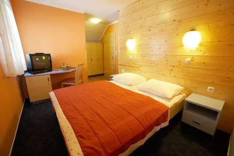 Terme Zrece Hotel Vital in Zreče — foto 16