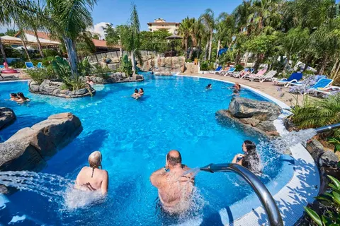 La Siesta Salou Resort & Camping foto 14