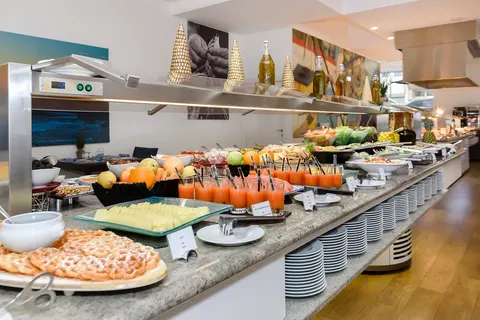 Jupiter Lisboa Hotel - Rooftop & Spa foto 12