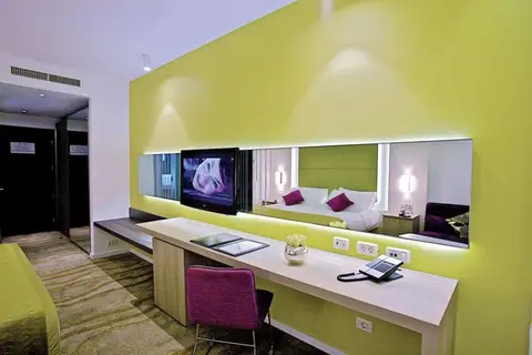 Park Plaza Histria in Pula — foto 30