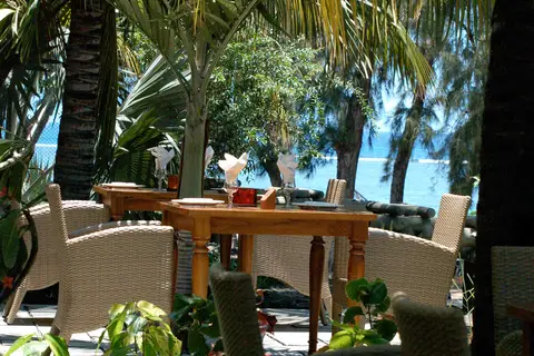 Aanari Hotel & Spa in Flic en Flac, foto 20