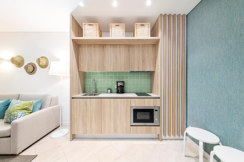 Appartementen Quinta Pedra dos Bicos foto 8