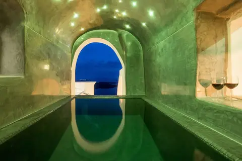 Senses Suites in Δημοτική Ενότητα Θήρας — foto 24