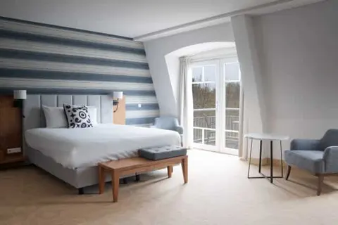 Grand Hotel Ter Duin foto 2