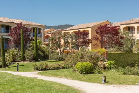 Résidence Les Rives De Cannes Mandelieu foto 16